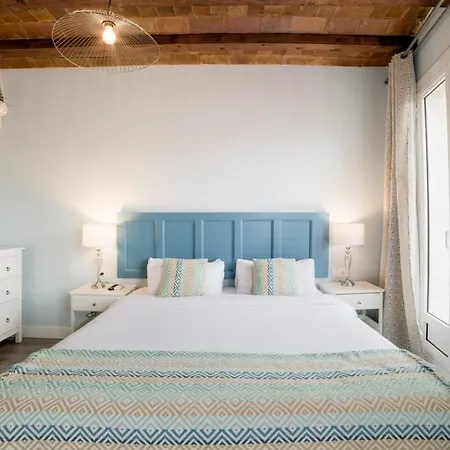 Modern & Chic 2 Bed Apt In Lesseps Apartment Barcelona