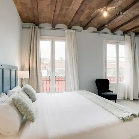 Apartment Modern & Chic 2 Bed Apt In Lesseps