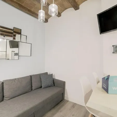 Apartment Modern & Chic 2 Bed Apt In Lesseps