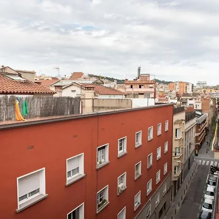 Modern & Chic 2 Bed Apt In Lesseps *
